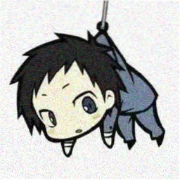 干物妹小埋希尔芬角色头像
